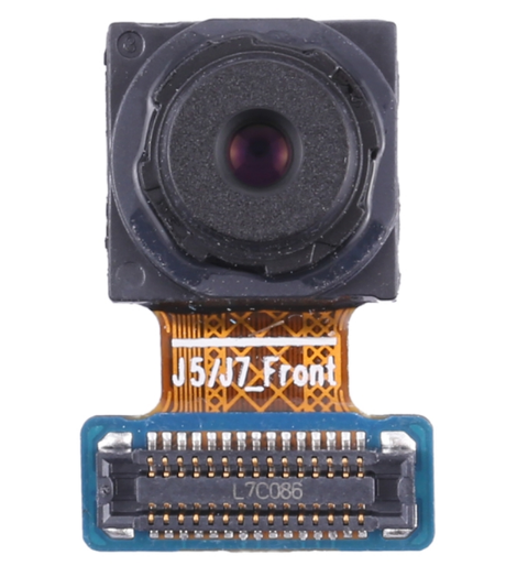 Samsung J730F Galaxy J7 2017 Front Camera Module - OEM Quality