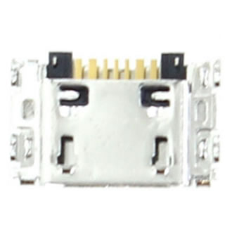 Samsung SM-J600F Galaxy J6 Charge Connector - OEM Quality