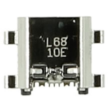 Samsung J200 Galaxy J2 Charge Connector Board - OEM Quality