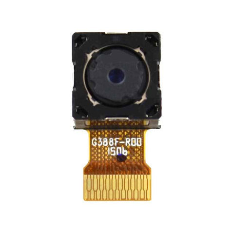 Samsung G388F Galaxy Xcover 3 Back Camera Module GH96-08458A