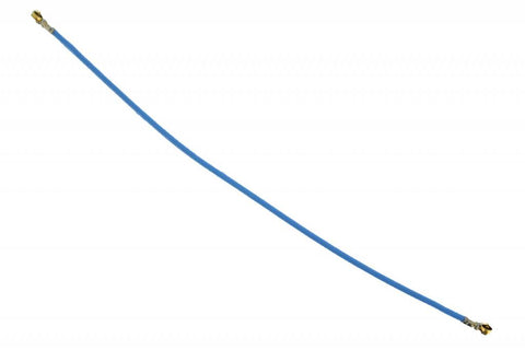 Samsung G955F Galaxy S8 Plus Antenna Cable GH39-01906A 77,5MM Blue