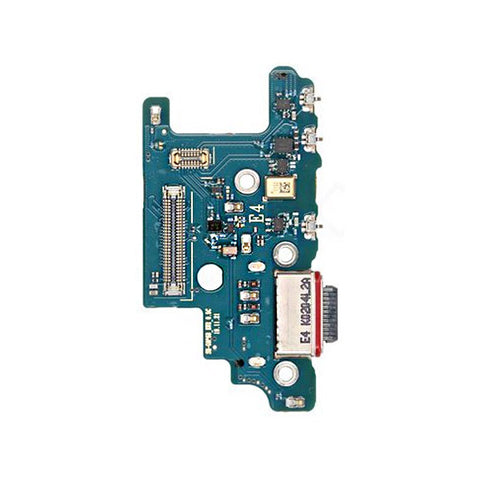 Samsung G985F Galaxy S20 Plus Charge Connector Board - OEM Quality