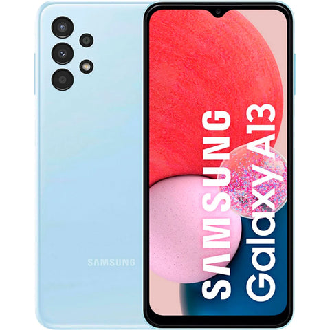 Samsung SM-A137F Galaxy A13 - 32GB - Blue