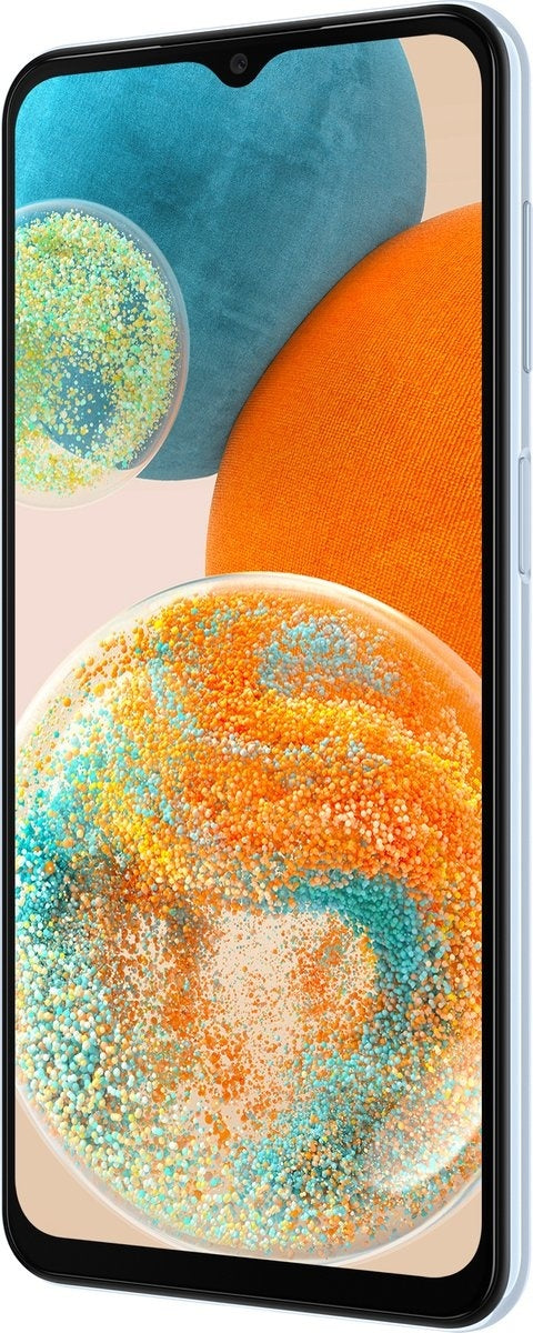 Samsung SM-A235F Galaxy A23 4G - 128GB - Blue