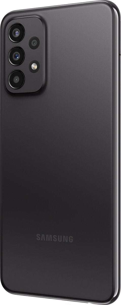 Samsung SM-A235F Galaxy A23 4G - 128GB - Black