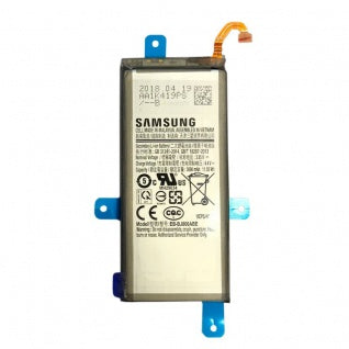 Samsung SM-A600F Galaxy A6 (2018)/SM-J600F Galaxy J6 Battery - GH82-16479A/GH82-16865A - EB-BJ800ABE 3000 mAh