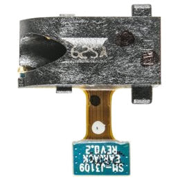 Samsung J320 Galaxy J3 2016 Headphone Jack Flex Cable GH59-14548A