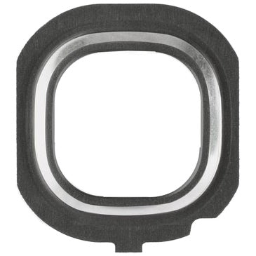Samsung J510 Galaxy J5 2016/J710 Galaxy J7 2016 Camera lens Frame + Camera Lens GH64-05694A Black