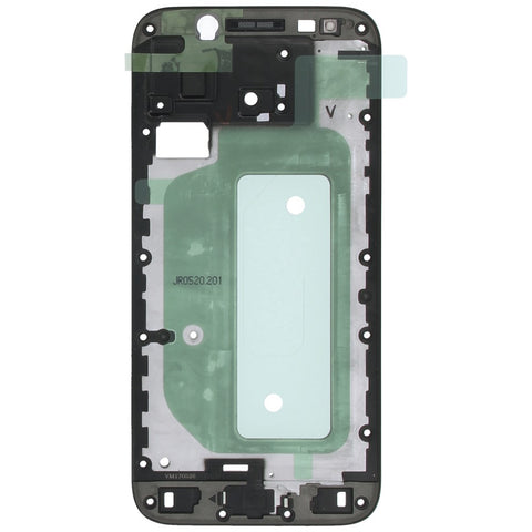 Samsung J530F Galaxy J5 2017 LCD Frame GH98-41314A Black
