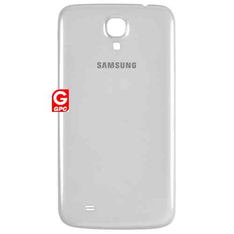 Samsung I9200 Galaxy Mega 6.3 Backcover  White