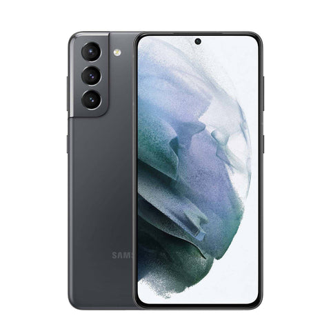 Samsung SM-G991B Galaxy S21 5G - 128GB - Grey