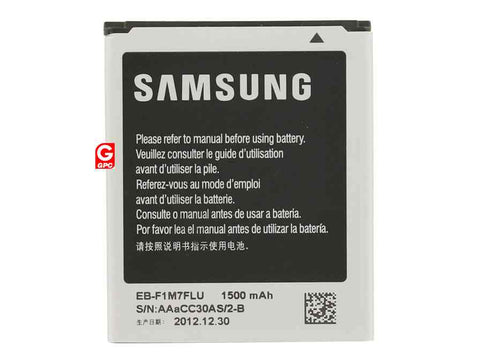 Samsung I8190 Galaxy S3 Mini Battery EB-F1M7FLU / EB-L1M7FLU