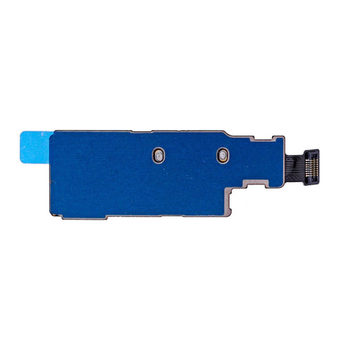 Samsung G800F Galaxy S5 Mini Simcard + Memorycard reader Flex Cable