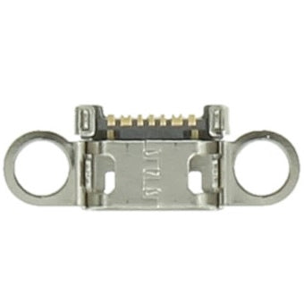 Samsung G920F Galaxy S6 Charge Connector (5pc Set)