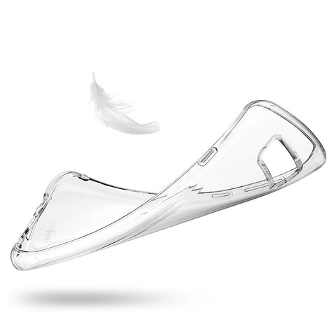 Huawei P30 Lite (MAR-LX1M) TPU Case  - Clear