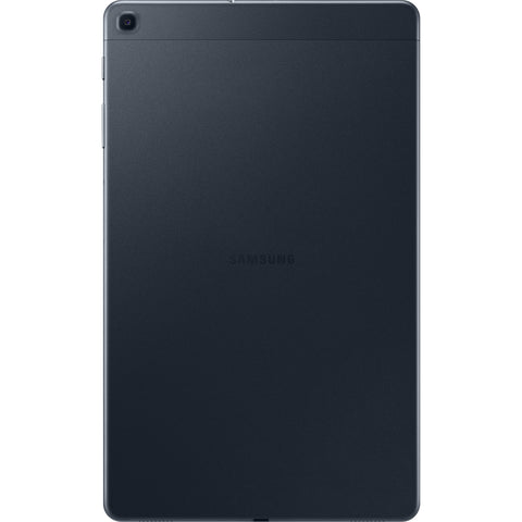 Samsung SM-T515 Galaxy Tab A 10.1 (2019) (4G/LTE) - 32GB - Provider Pre-Owned (used) - Black
