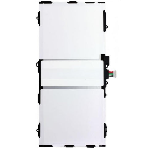 Samsung T805 Galaxy Tab S 10.5/T800 Galaxy Tab S 10.5 Battery EB-BT800FBE 7900 mAh GH43-04159A