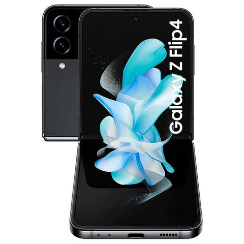 Samsung SM-F721B Galaxy Z Flip 4 5G - 128GB - Black