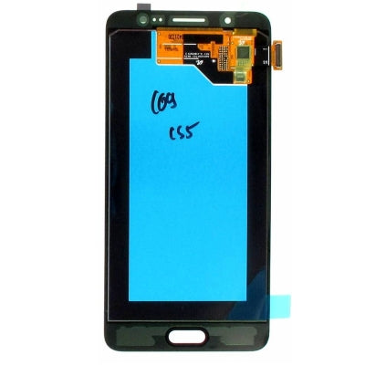 Samsung J510 Galaxy J5 2016 LCD Display + Touchscreen - GH97-18792C/GH97-19466C/GH97-19467C - White