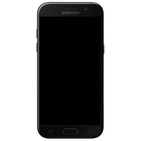 Samsung SM-A520F Galaxy A5 2017 LCD Display + Touchscreen - Pulled Complete Assembly - Black