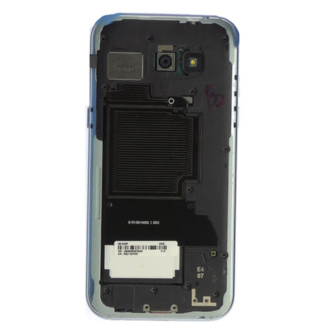 Samsung SM-A520F Galaxy A5 2017 LCD Display + Touchscreen - Pulled Complete Assembly - Black