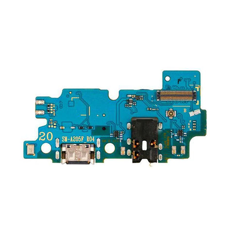 Samsung SM-A205F Galaxy A20 Charge Connector Board - OEM Quality