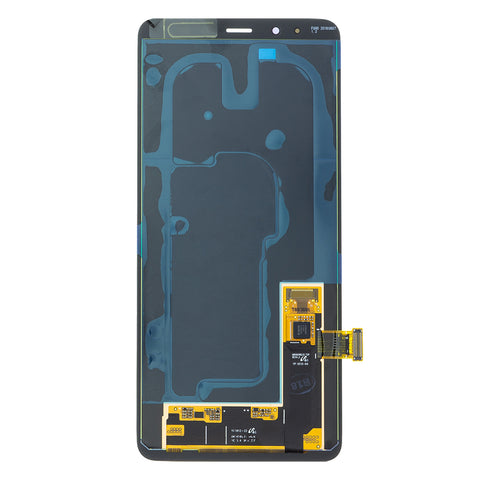 Samsung SM-A730F Galaxy A8 Plus 2018 LCD Display + Touchscreen - OLED