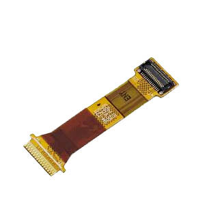 Samsung SM-T210 Galaxy Tab 3 7.0 LCD Flex Cable GH59-13383A