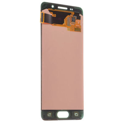 Samsung A310F Galaxy A3 2016 LCD Display + Touchscreen GH97-18249A White