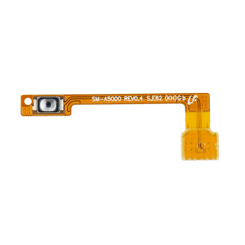 Samsung A500F Galaxy A5 Power button Flex Cable