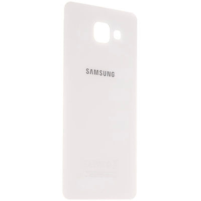 Samsung A510F Galaxy A5 2016 Backcover  White