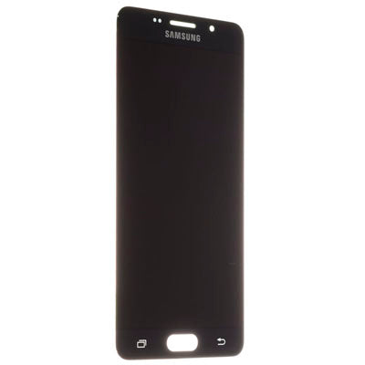 Samsung A510F Galaxy A5 2016 LCD Display + Touchscreen GH97-18250B Black