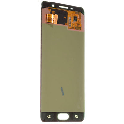 Samsung A510F Galaxy A5 2016 LCD Display + Touchscreen GH97-18250A White