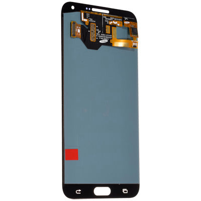 Samsung E700 Galaxy E7 LCD Display + Touchscreen  White