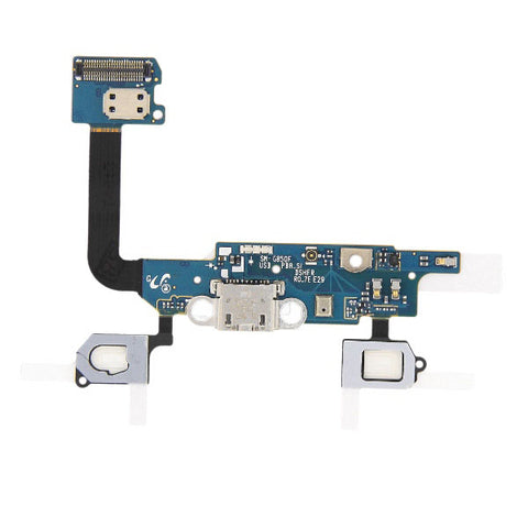 Samsung G850F Galaxy Alpha Charge Connector Flex Cable