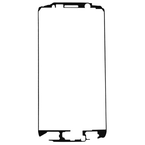 Samsung G920F Galaxy S6 Adhesive Tape Front