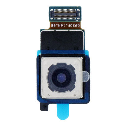 Samsung G925F Galaxy S6 Edge Back Camera Module GH96-08277A