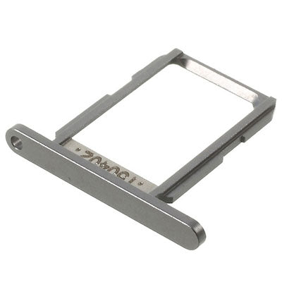 Samsung G920F Galaxy S6 Simcard holder  Black