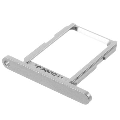 Samsung G920F Galaxy S6 Simcard holder  White