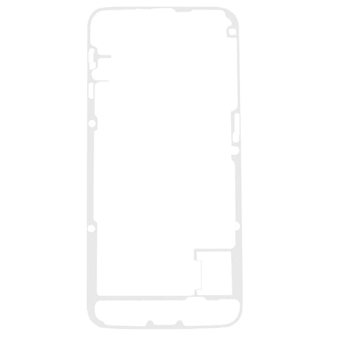 Samsung G925F Galaxy S6 Edge Adhesive Tape Rear