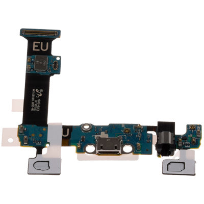 Samsung G928F Galaxy S6 Edge Plus Charge Connector Flex Cable