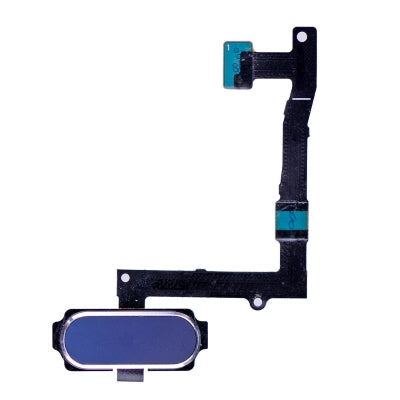 Samsung G928F Galaxy S6 Edge Plus Home button Flex Cable + Button  Black
