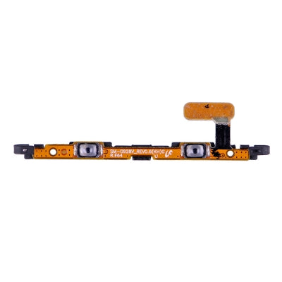 Samsung G928F Galaxy S6 Edge Plus Volume button Flex Cable GH96-08815A