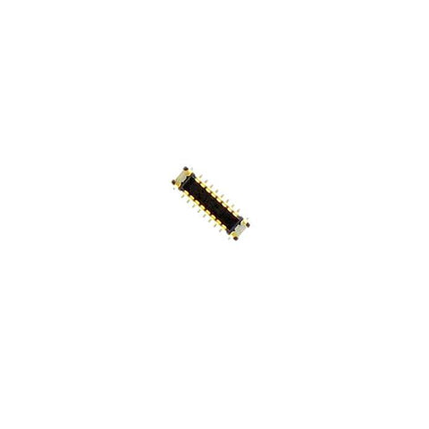 Samsung G930F Galaxy S7/G935F Galaxy S7 Edge Board Connector BTB, 3711-009058, 2x8pins