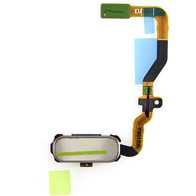 Samsung G930F Galaxy S7 Home button Flex Cable + Button GH96-09789C Gold