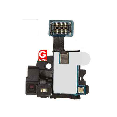 Samsung I9505 Galaxy S4 Earphone speaker Flex Cable With Sensor