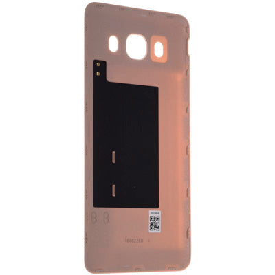 Samsung J510 Galaxy J5 2016 Backcover GH98-39741A Gold
