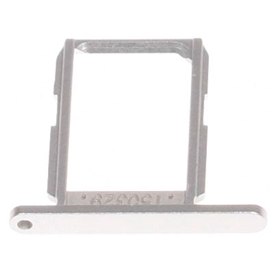 Samsung G920F Galaxy S6 Simcard holder  Gold