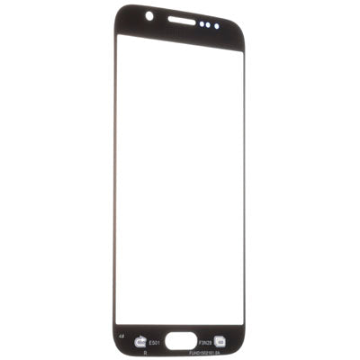 Samsung G920F Galaxy S6 Glass  Gold