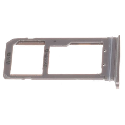 Samsung G935F Galaxy S7 Edge Simcard holder GH98-38787B White